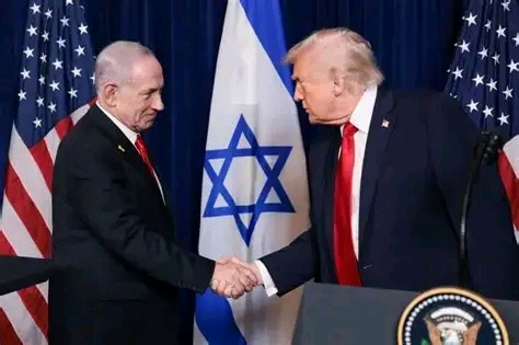 Netanyahu says that as long as he is a prime minister, there will be no Palestinian state in Gaza or the West Bank