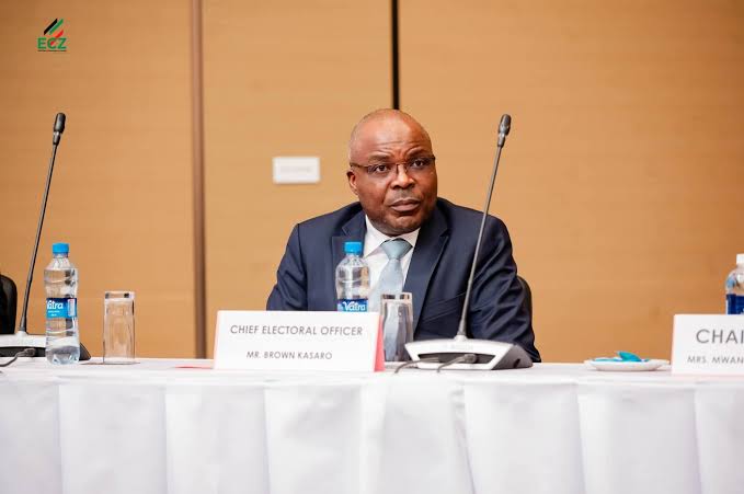 Zambia : ECZ Says Two Parties Qualify For Proportional Seats