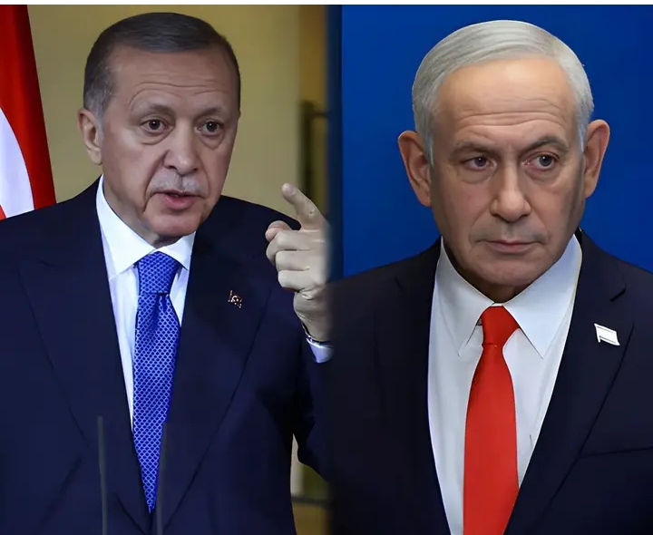 TURKEY vs ISRAEL: MILITARY POWER COMPARISON 2026