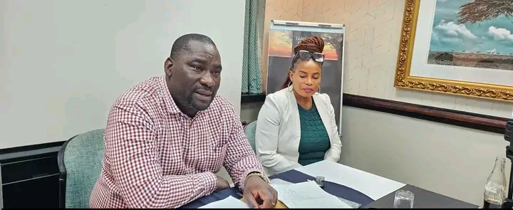 UPND’S MAANO REJECTS ZAMBEZI CENTRAL RESULTS, CITES VIOLENCE AND IRREGULARITIES