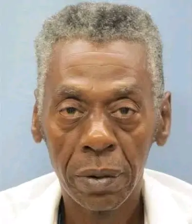 Willie Simmons Has Spent 38 Years In An Alabama Prison After Stealing $9 In 1982