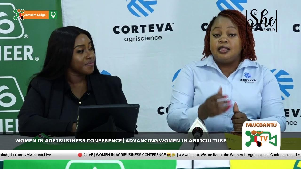 Women in Agribusiness Conference