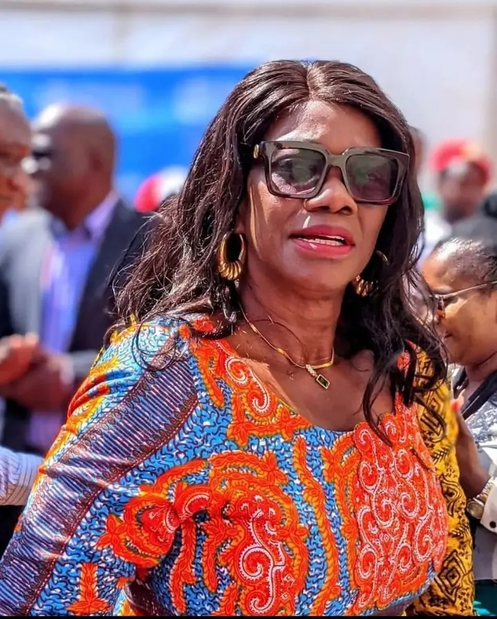CHONGWE EAST IN POLITICAL MOURNING AFTER SYLVIA MASEBO’S ADOPTION