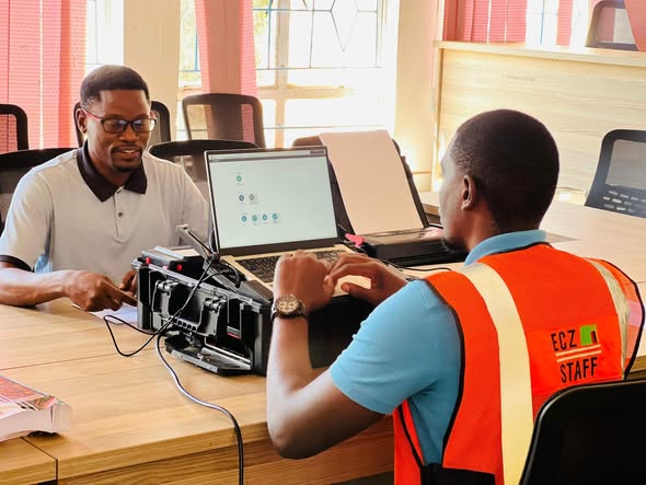 Zambia : Lusaka District Accredits 4,285 Election Observers And Monitors