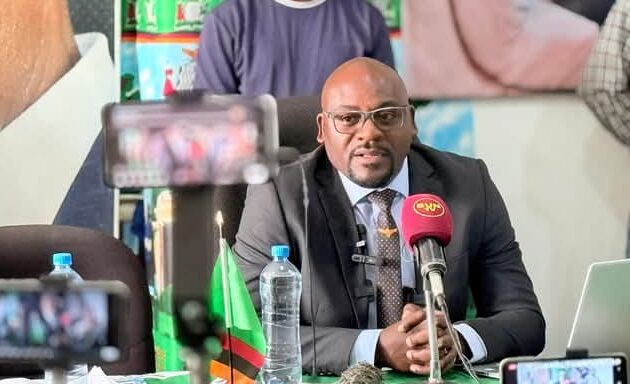 Zambia : Mukandila Challenges Cancellation Of NRC, Passport As M'membe Condemns Move