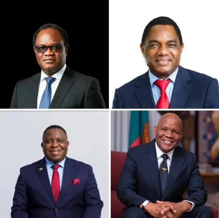 Breakdown for the major political parties + independents in fielding of Mps in the 2026 constituencies