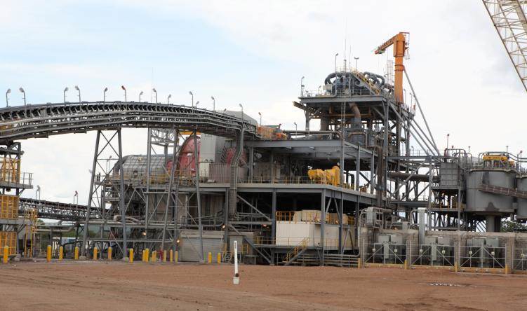 Lumwana mine plans to divert key river to expand mine raises environmental questions