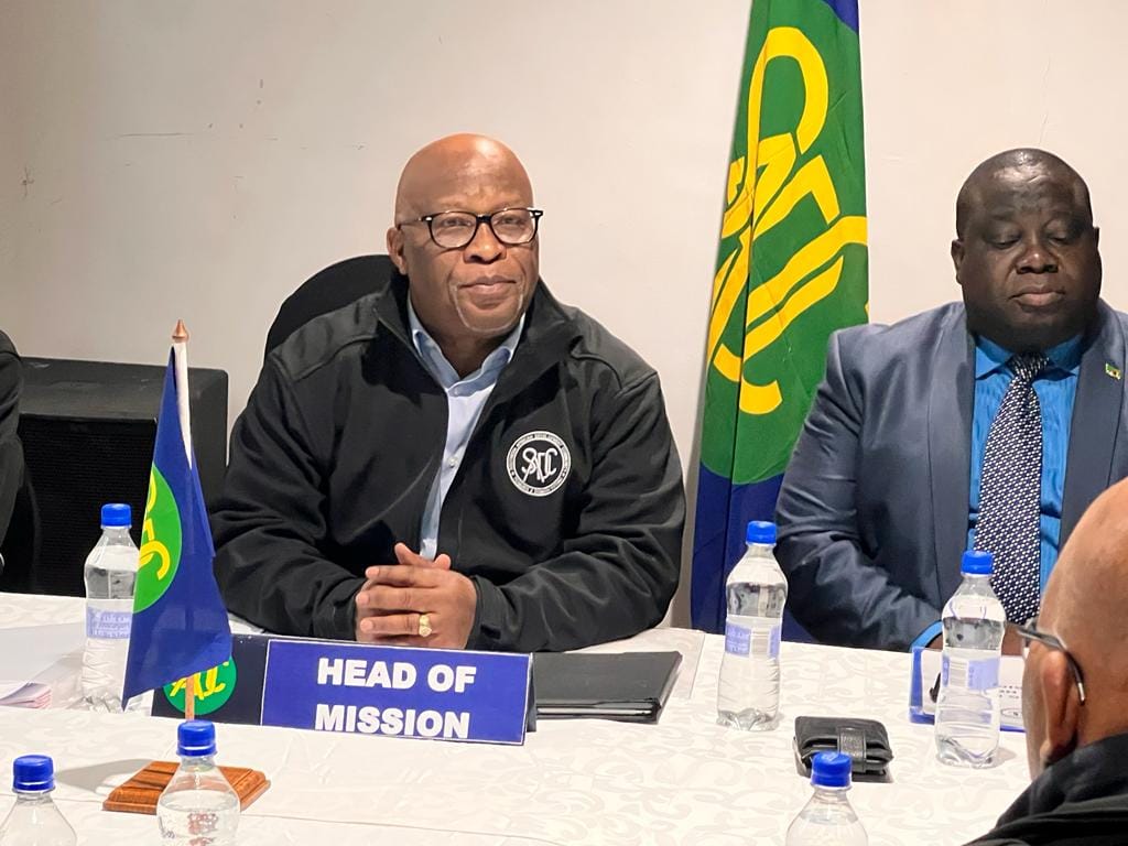 It’s time for Bembas to let a Tonga rule; Nkumbula let KK from Chinsali rule — Nevers Mumba