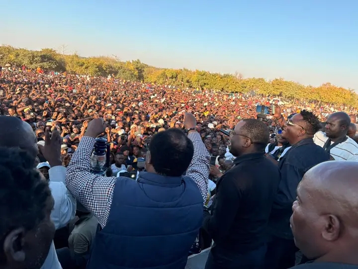RURAL REALITIES VS URBAN NOISE: WHY HH STILL HOLDS THE ELECTORAL CHESSBOARD