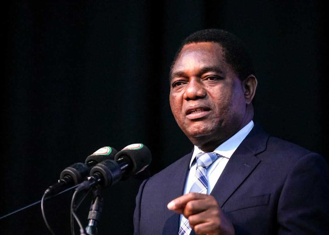 Hichilema calls for peace and tolerance as Tonse Alliance campaigns in Southern Province