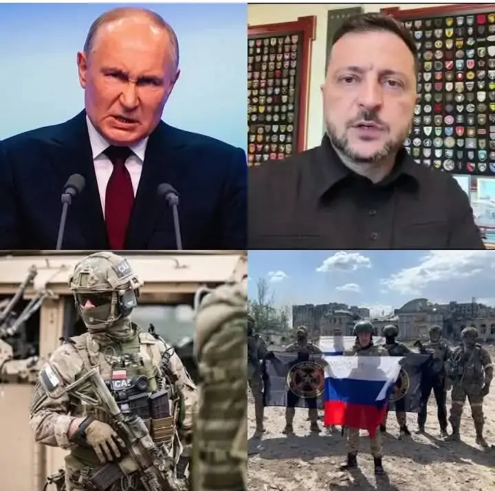 Poland Unveils New Wagner-Style Special Forces as Russia-Ukraine War Nears Polish Territory