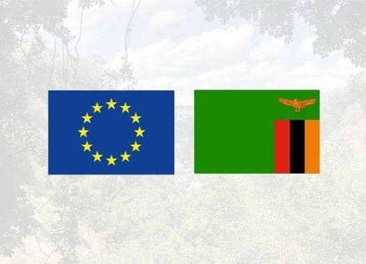 Zambia, European Union reaffirm longstanding partnership