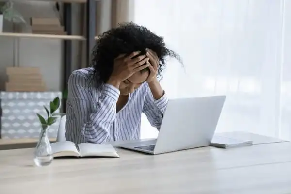 How to Know When Stress Is Starting to Affect Your Body