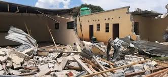 Do you know that the development of land without planning permission can lead to demolition without compensation?