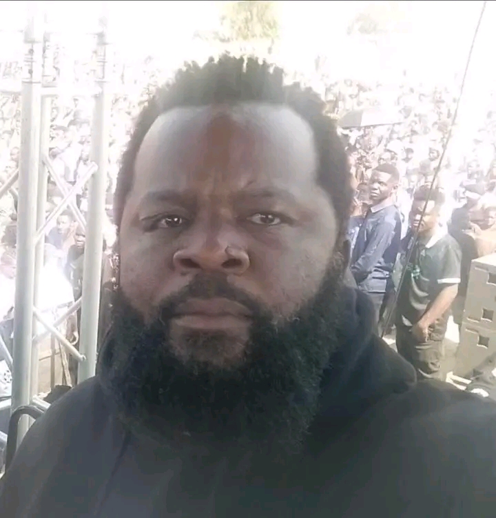 I am proud of my conduct, I managed to stay away from any violent conduct or criminality in the name of politics- Maxwell chongu