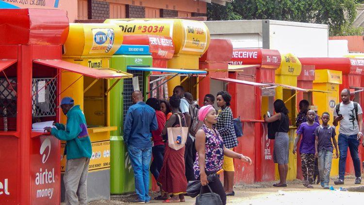 Mobile Money active wallets grow by 17 million