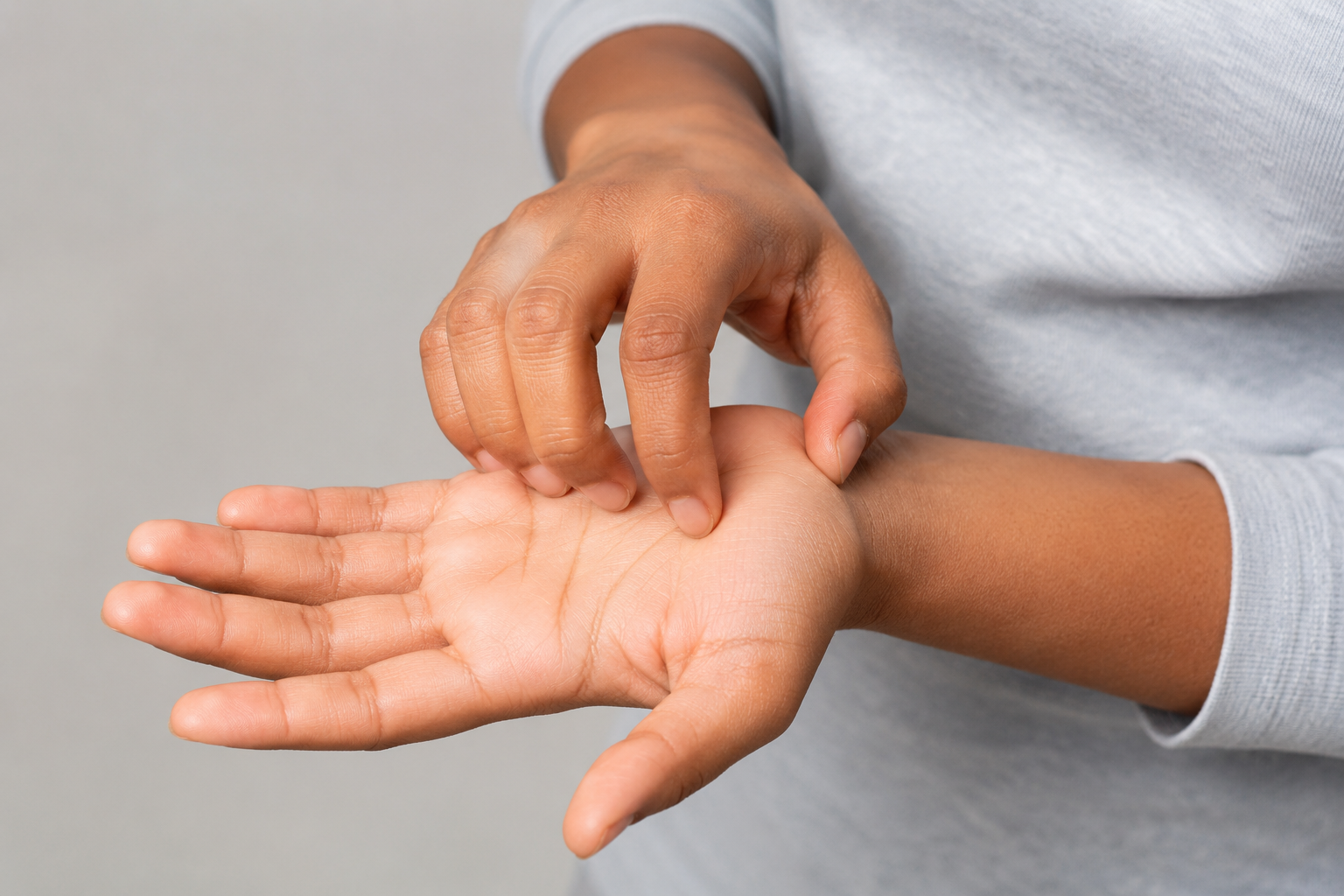 Meaning of Itching Palms: Myths, Beliefs and Possible Medical Causes