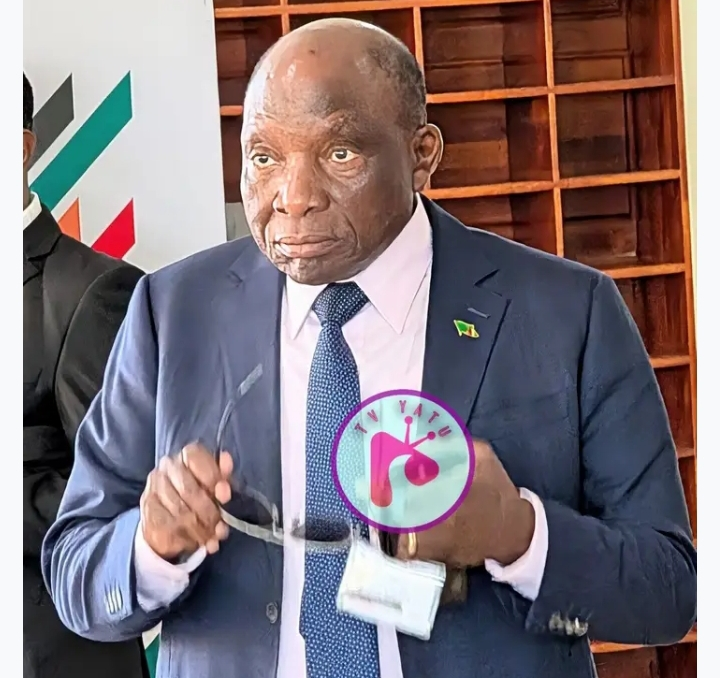 Let no one say we’ve already won August 13 polls, we’ve not won, says UPND Alliance