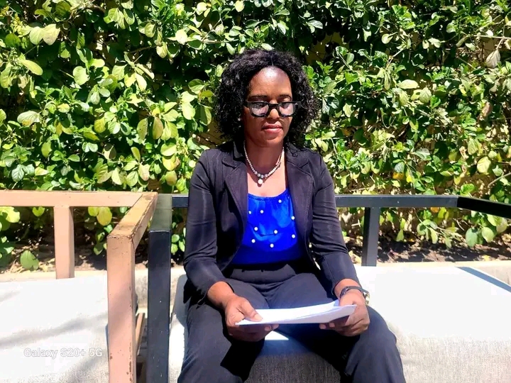 Swala Pilu warns Zambia’s mental health is the next frontier after 2026 General Elections