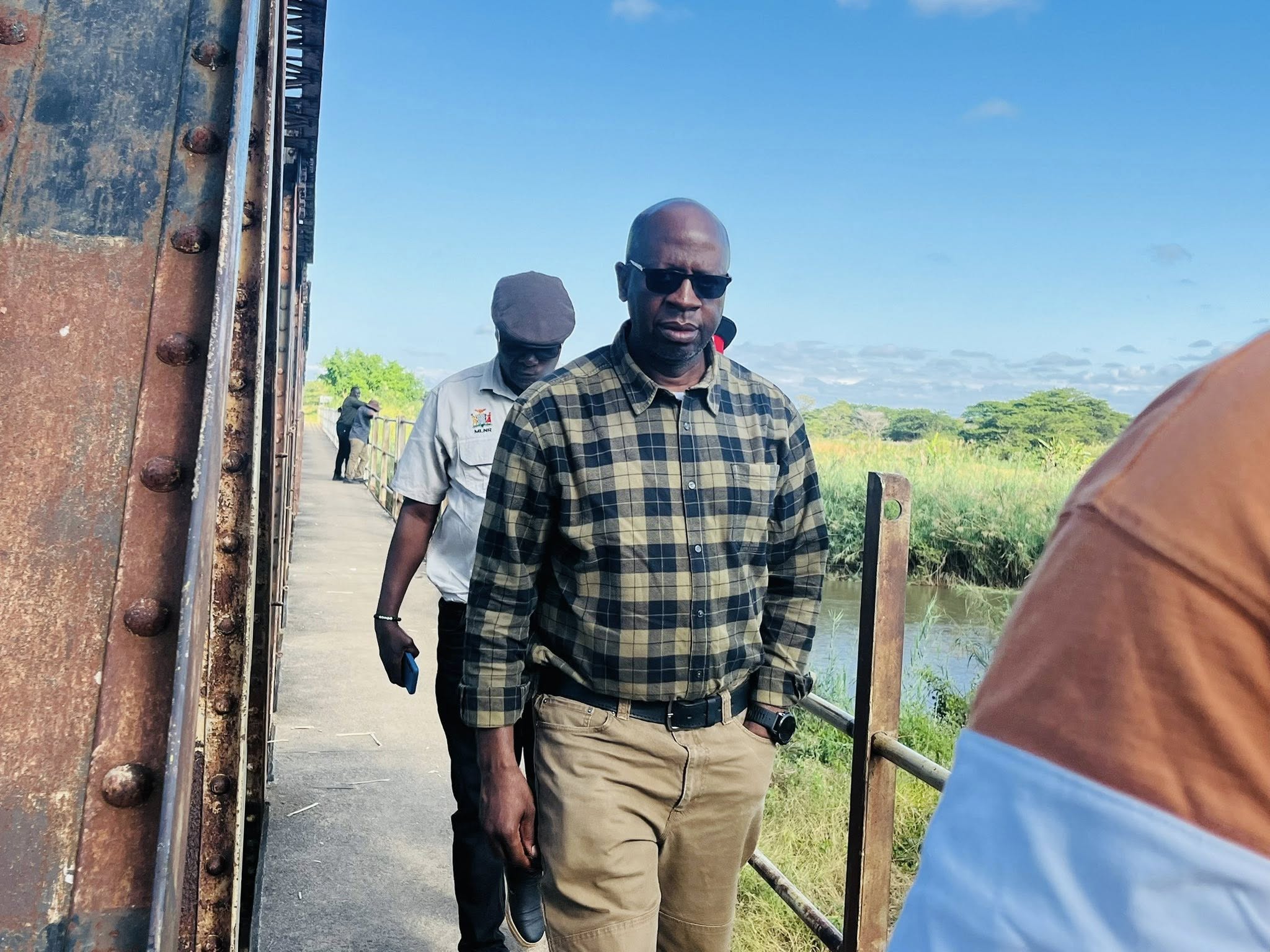 GOVERNMENT LAUDS LIGHTON CONSERVATION GROUP