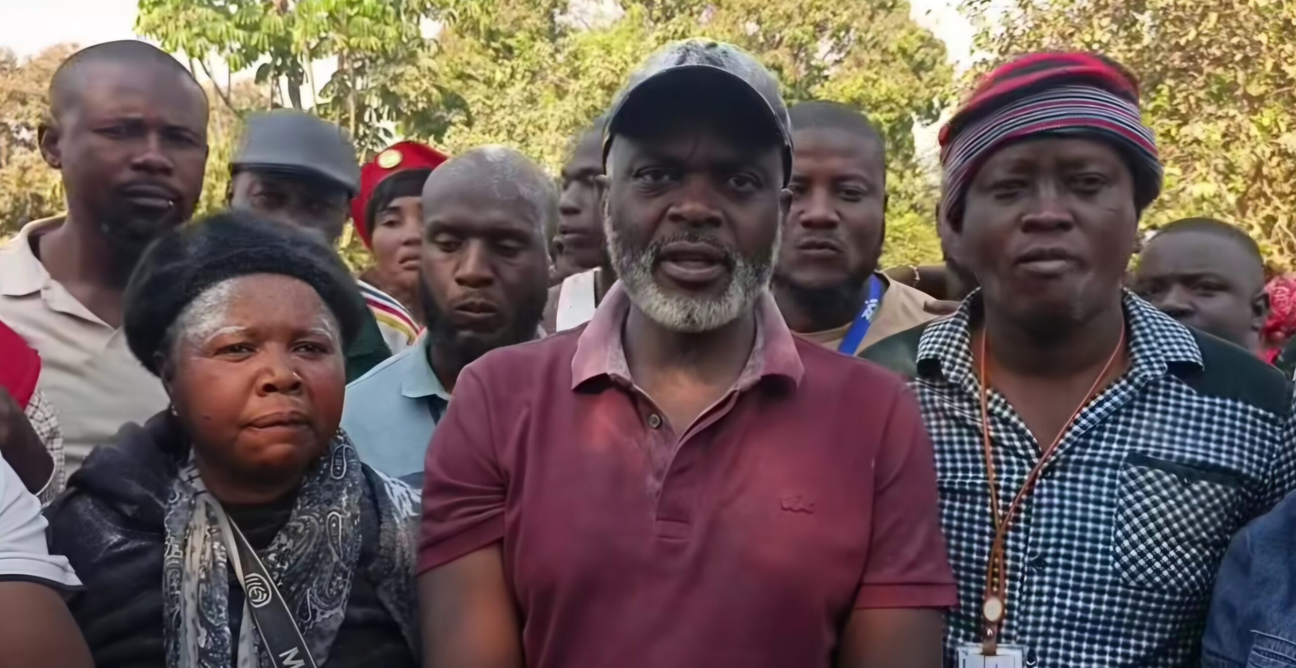 UPND’s Mwambazi retains Bwana Mukubwa seat