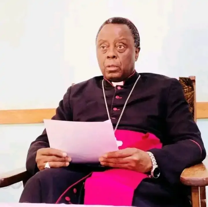 Reconciliation between whom? Catholic Church enters political argument without common truth