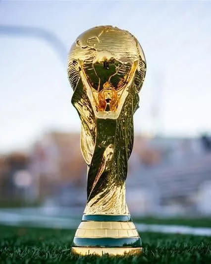 South Africa sees red, lose to Mexico in World Cup opener
