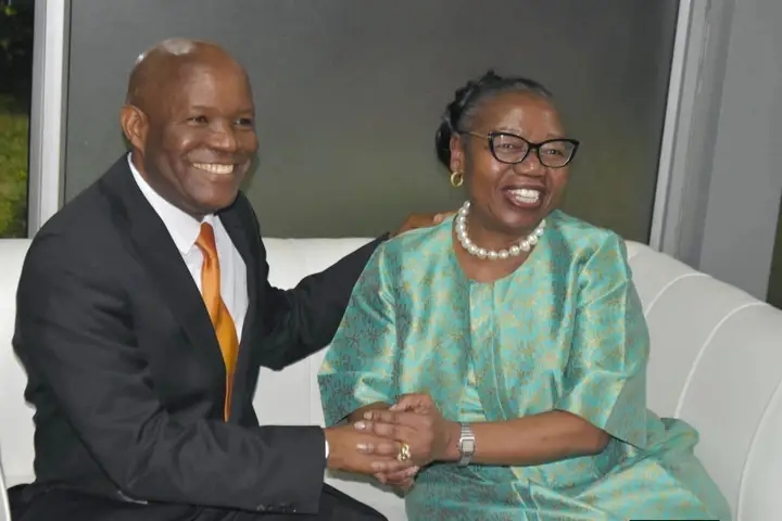 ISAAC MWANZA INSISTS FRED M’MEMBE AND DOLIKA BANDA NOT ELIGIBLE TO CONTEST AUGUST POLLS
