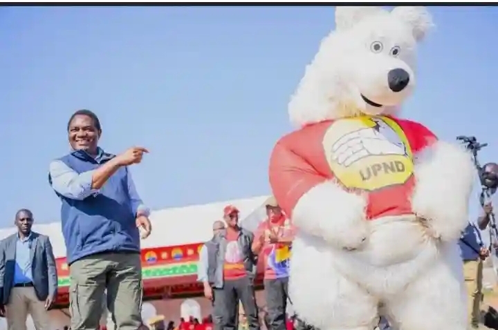 HH takes South campaign blitz to shatter rally records….with nearly one million voters on line, the President launches an unprecedented 65-plus rally crusade in his birthplace