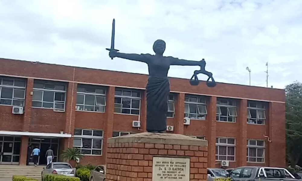 Zambia : UPND Petitions Parley Seats In Muchinga