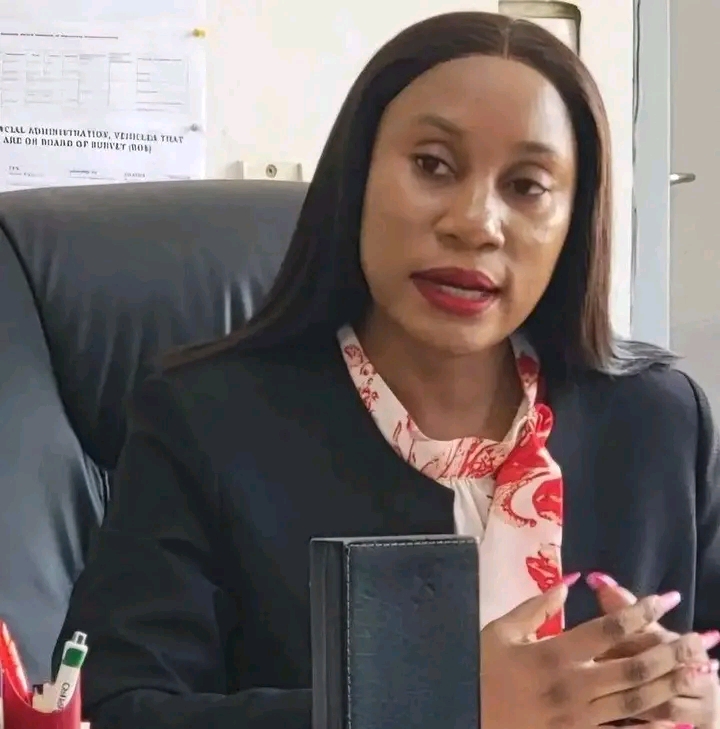 POLICE INVESTIGATES ATTACK ON THE RESIDENCE OF NORTHERN PROVINCE ACTING PS BEAUTY UNDI PHIRI