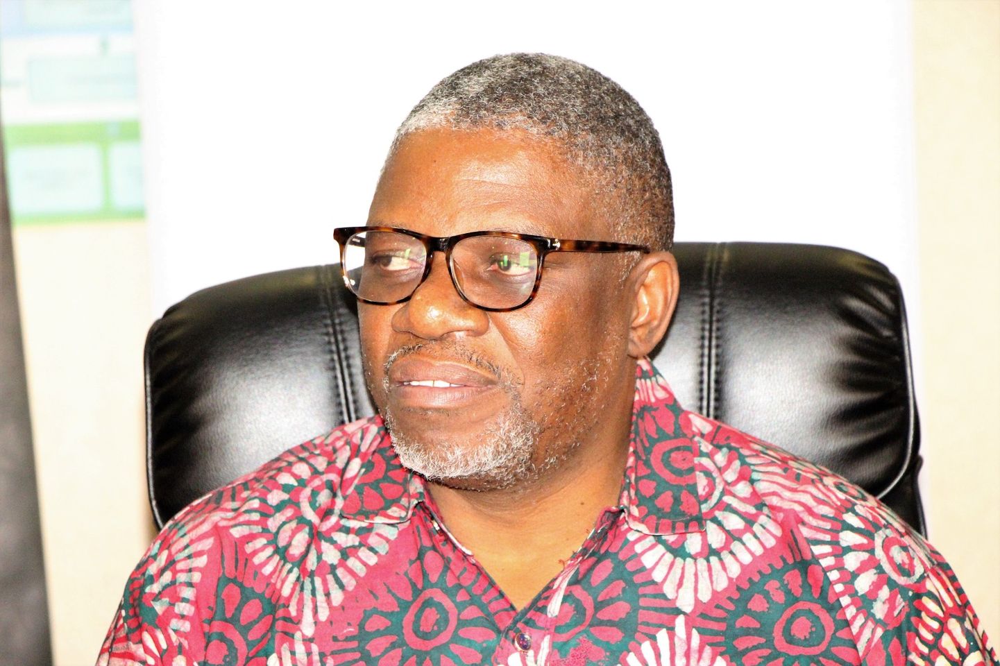 Zambia : Government Committed To Supporting Initiatives That Transform Cultural