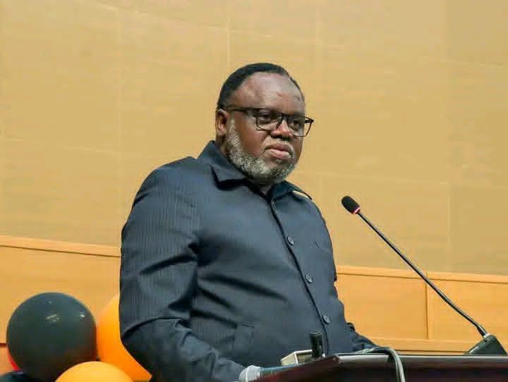 Can a losing candidate in Zambia be appointed to any position?