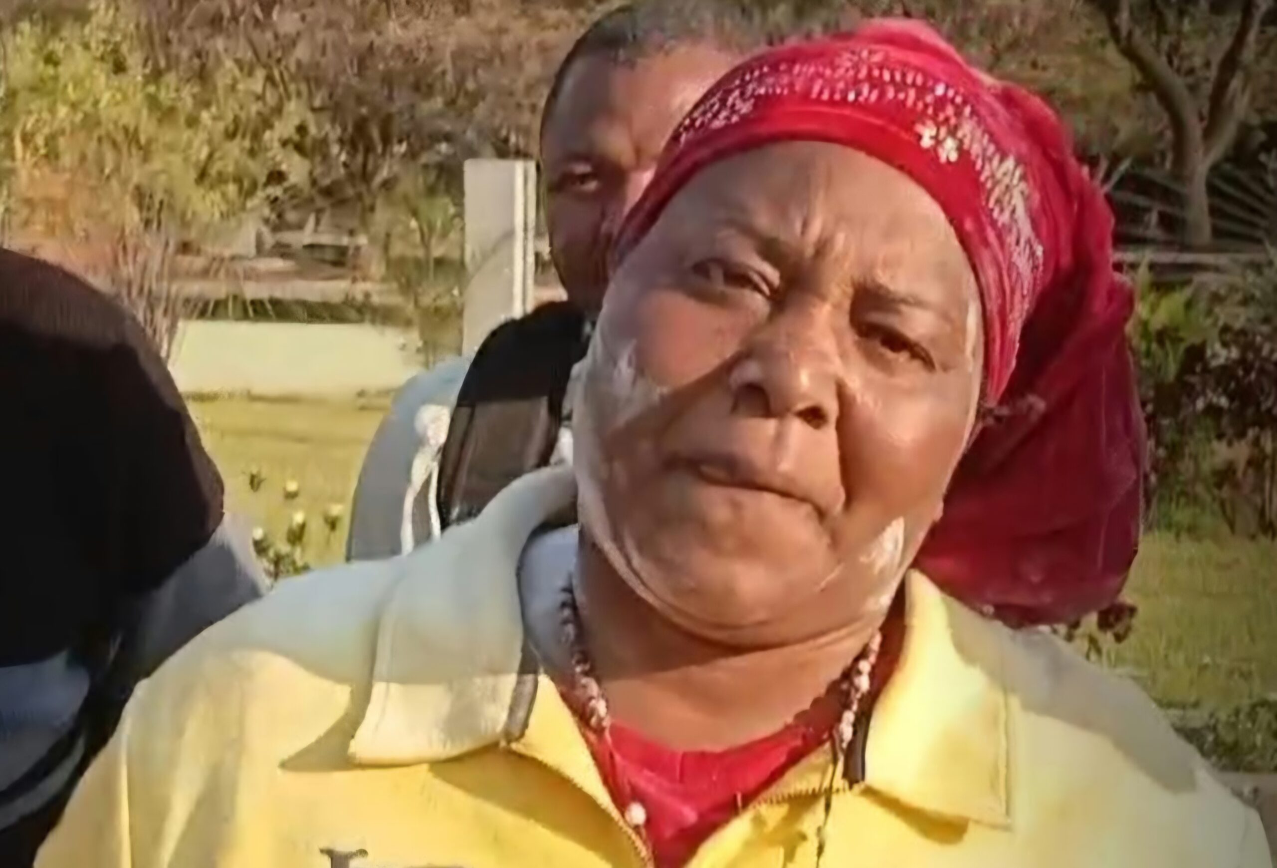 UPND’s Mulenga retains Kalulushi seat