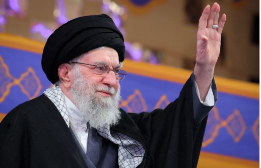 Bodies of Khamenei and family members have not been buried