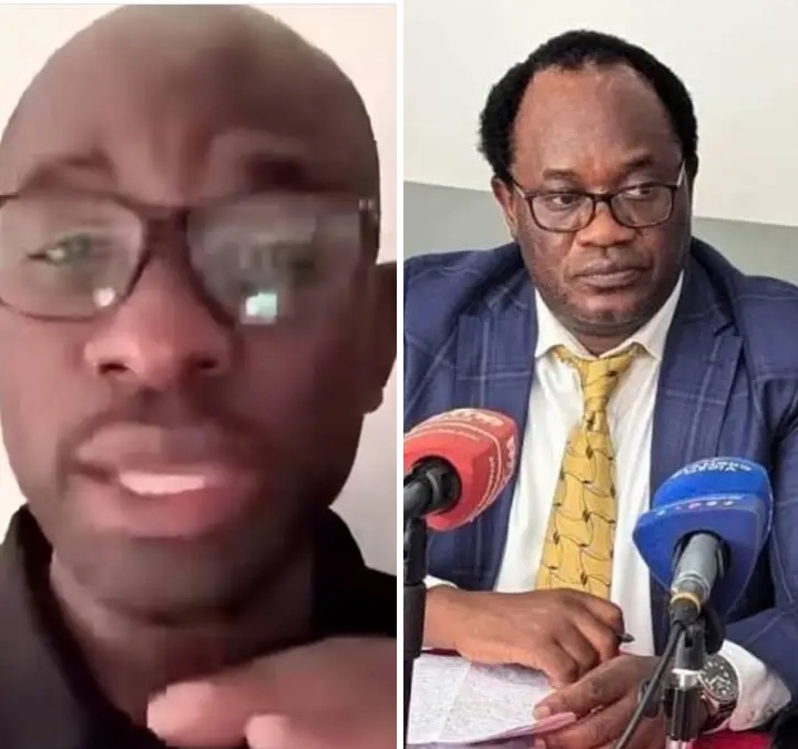 LEADERSHIP BLUNDER… Tonse-Pamodzi Alliance candidate is driving Zambia backward into the darkest habits of the PF era