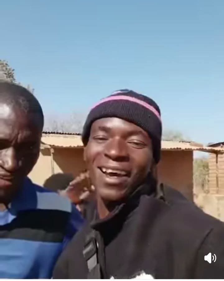 MAN APPREHENDED IN NYIMBA FOR ALLEGEDLY INSULTING PRESIDENT HICHILEMA