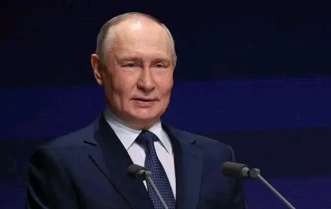 PUTIN JUST CALLED FOR AFRICA TO GET A PERMANENT UN SECURITY COUNCIL SEAT AND THE TIMING IS DELIBERATE