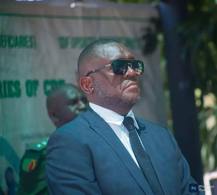 HIGH COURT PETITIONED TO DISQUALIFY GARRY NKOMBO FROM 2026 ELECTIONS