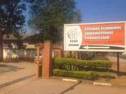 K1.3bn CEEC Loans: Economic Expert Maxwell Where are the jobs?