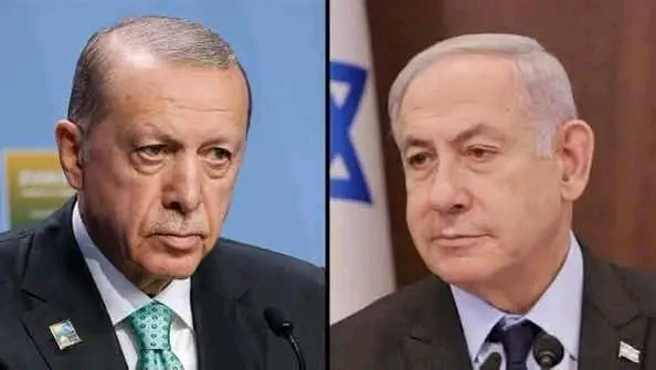 Azerbaijan Seeks to De-escalate Growing Turkey-Israel Tensions