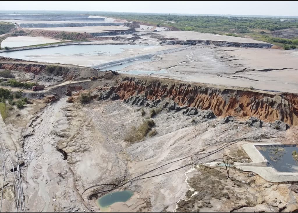 Chinese-Owned SinoMetals copper production up 195% after 2025 Kafue River pollution scandal