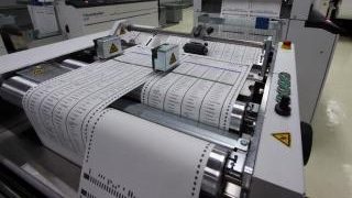 Ballot printing for Zambia’s August 13 poll to start tomorrow in Dubai