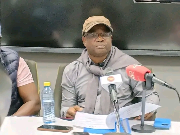 NRPUP President Tembo concedes defeat as Mukandila rejects supporting ‘politically beneficial’ wrongdoing