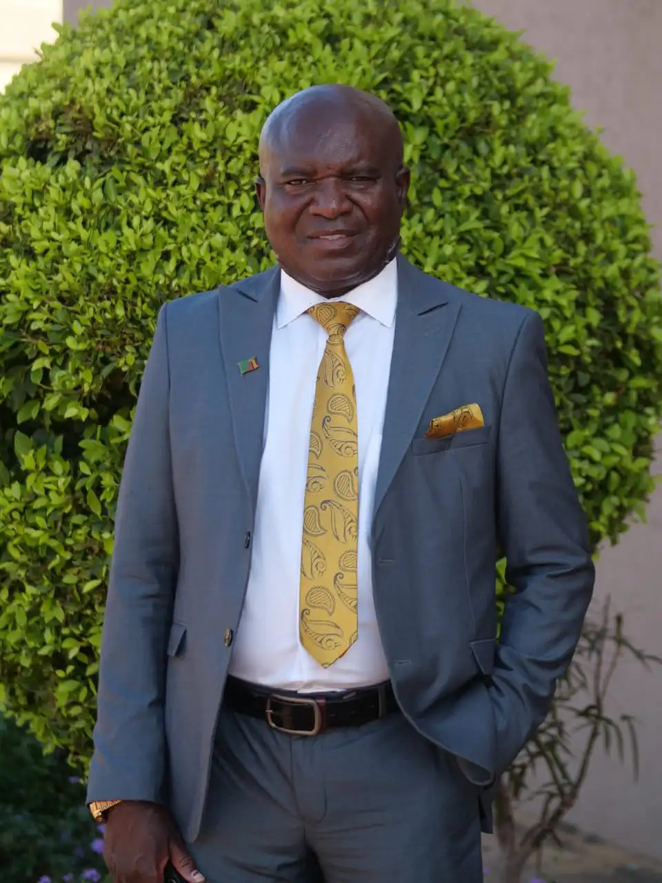 ESMAZ URGES GOVT TO IMPLEMENT 20% EMERALD RETENTION, CALLS FOR SEPARATE GEMSTONE POLICY UNDER GROW ZAMBIA AGENDA