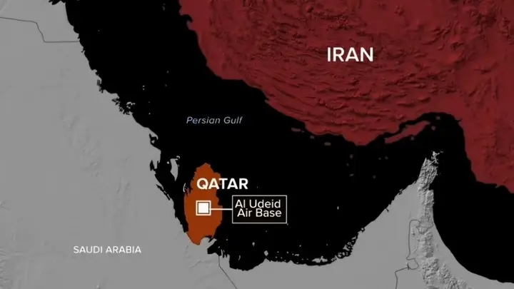 Trump Dispatches Senior Envoys to Qatar as High-Stakes Talks Continue Amid Regional Tensions