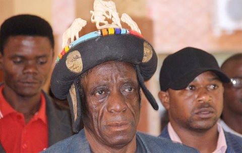 Know Your Constitution Moment ― How Does a Chief Become Paramount? The Mukuni Case and Royalty Perking Order in Zambia