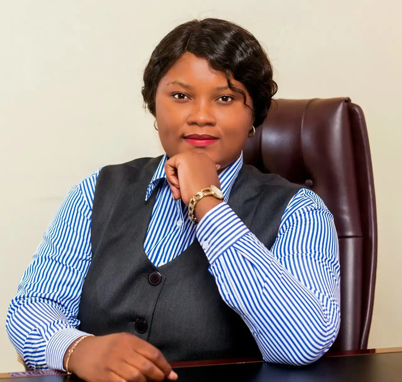 CAPTAIN TOWANI CHIPETA WINS CHASEFU NORTH WITH LANDSLIDE