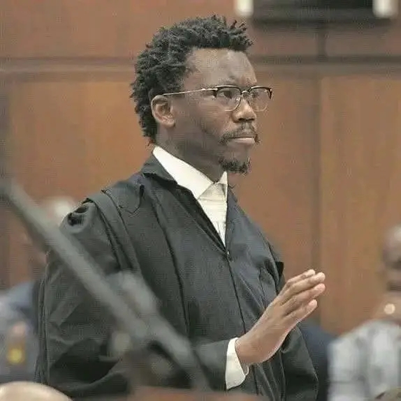 WATCH LIVE: The Lungu family does not want a state funeral but insists on a private funeral-Family lawyer Thembeka Ngcukaitobi