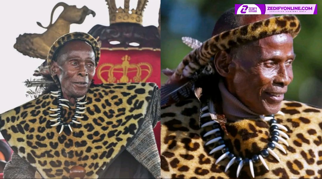 MPEZENI IV DIES AGED 75: A TRADITIONAL LEADER TO REMEMBER